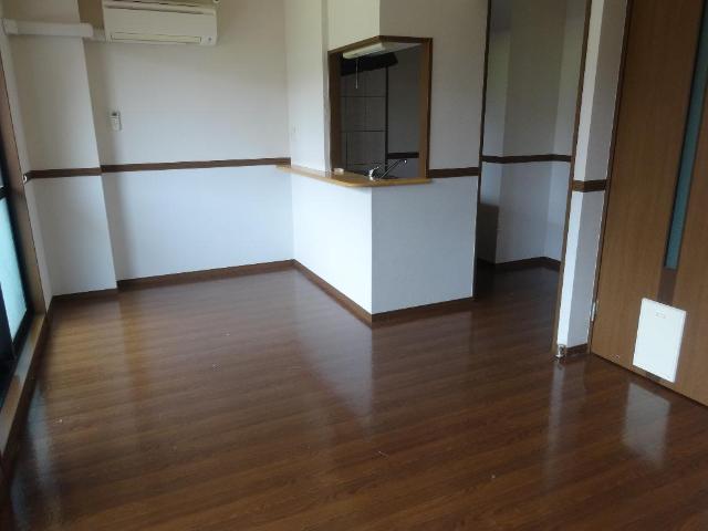 2/29 リビング/ダイニング