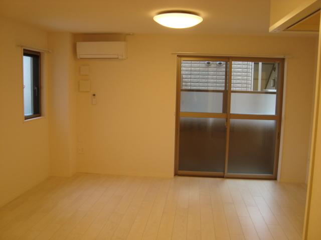 3/27 リビング/ダイニング