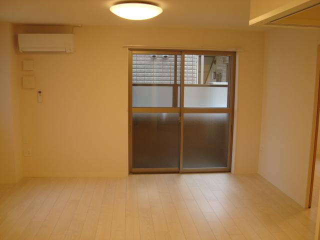 4/27 リビング/ダイニング