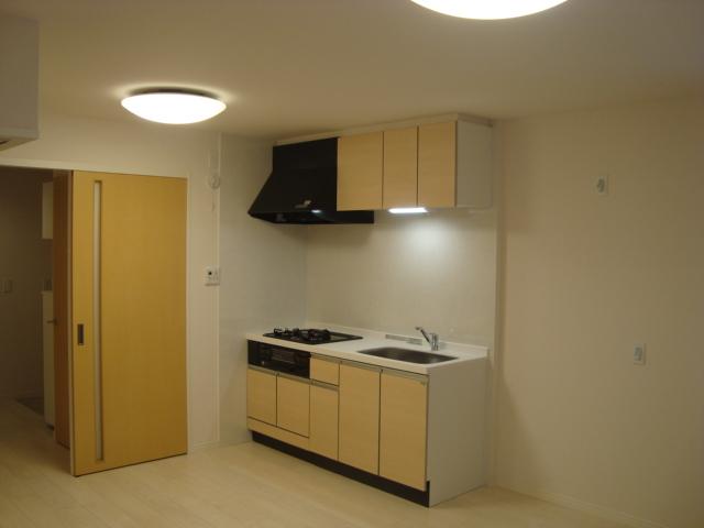 5/27 リビング/ダイニング