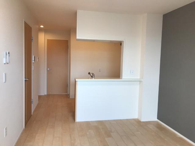 4/30 リビング/ダイニング