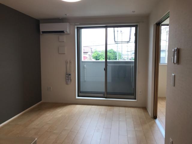 3/30 リビング/ダイニング