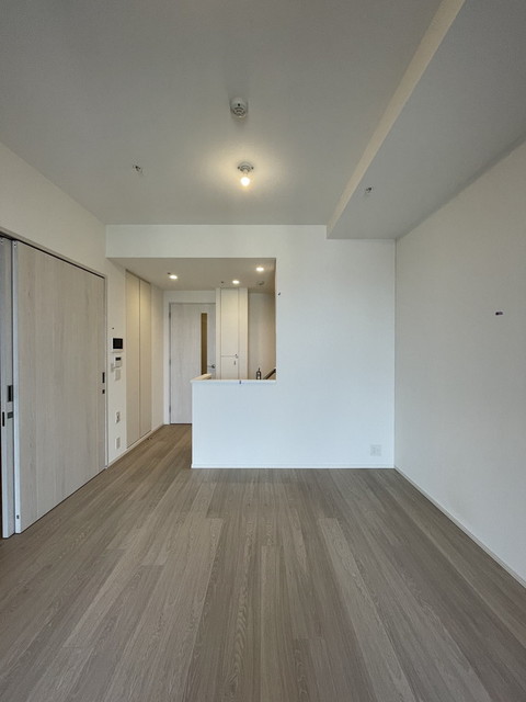 3/16 リビング/ダイニング