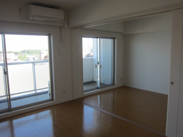 4/15 リビング/ダイニング