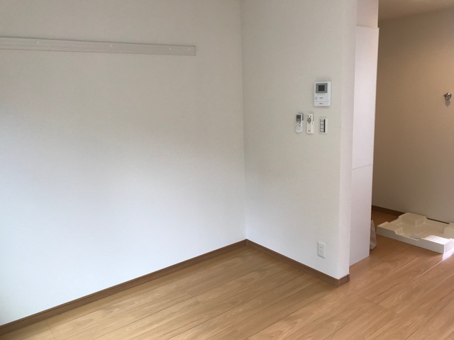 4/11 リビング/ダイニング