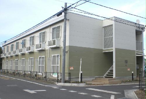 1/22 外観