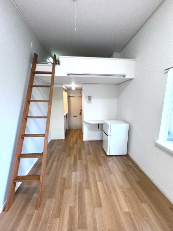 3/8 リビング/ダイニング