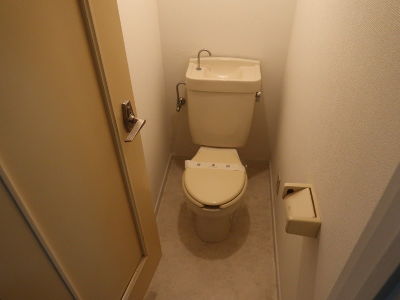 9/20 トイレ