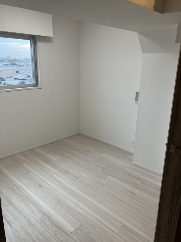 4/18 リビング/ダイニング