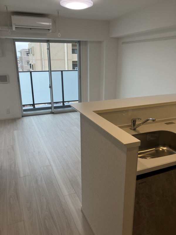 5/18 リビング/ダイニング