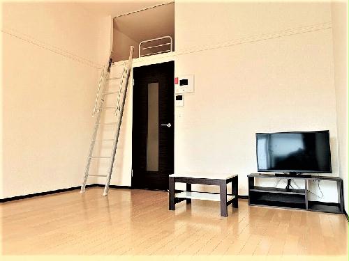 3/14 リビング/ダイニング