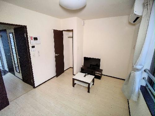 3/14 リビング/ダイニング