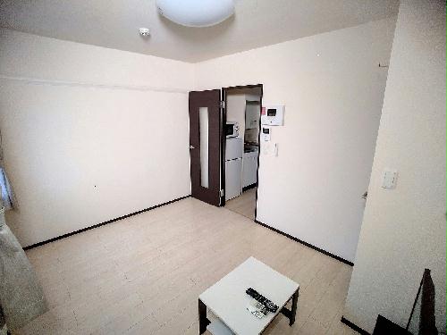 4/14 リビング/ダイニング