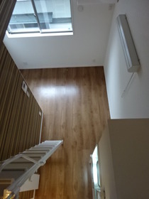 3/22 リビング/ダイニング