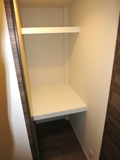 5/18 収納