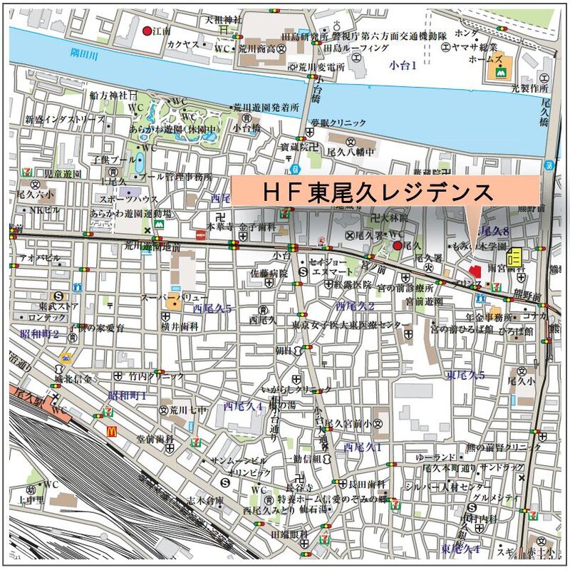 18/18 地図