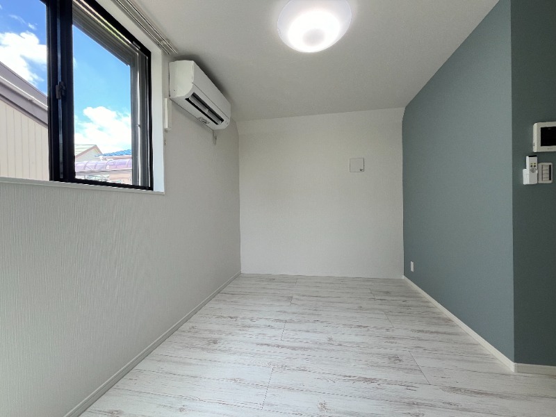 4/19 リビング/ダイニング