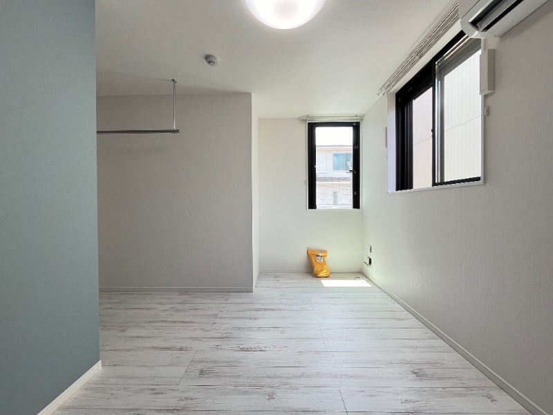 6/19 リビング/ダイニング