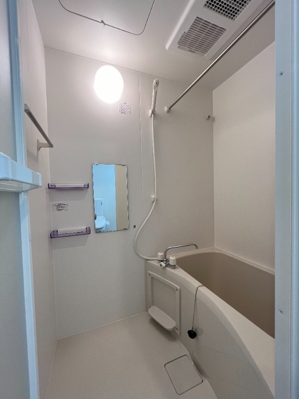 11/19 浴室