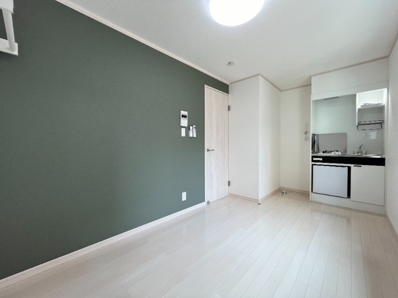 6/18 リビング/ダイニング