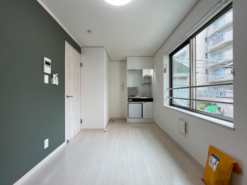 7/18 リビング/ダイニング