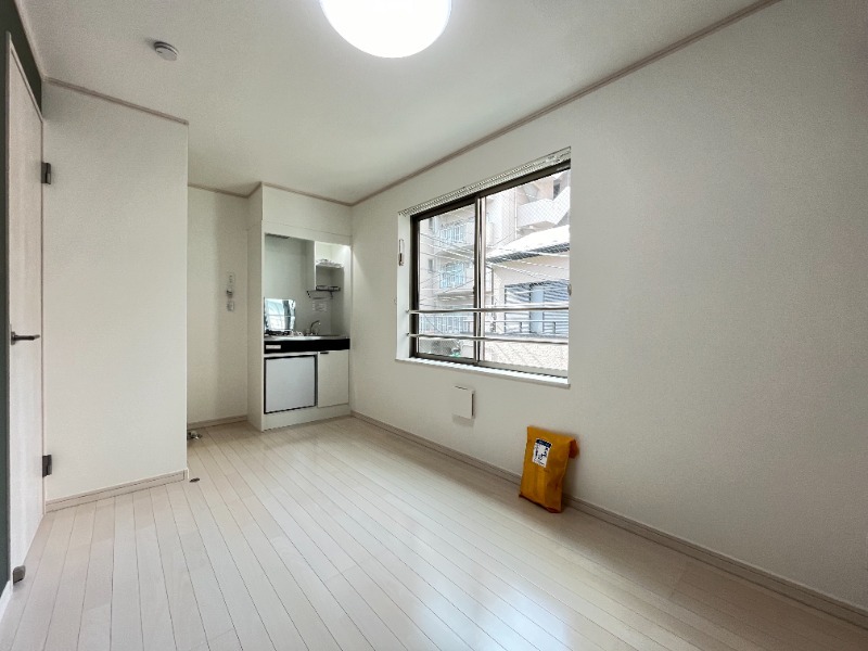 3/18 リビング/ダイニング