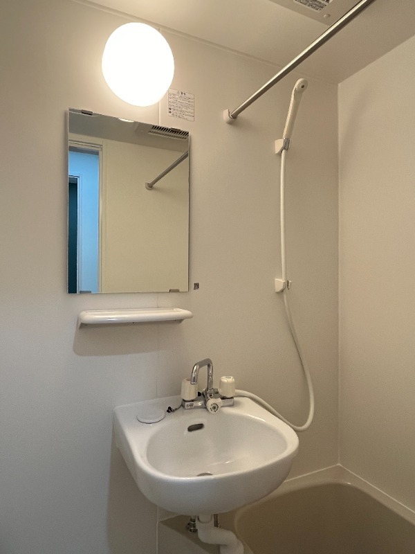 11/18 浴室