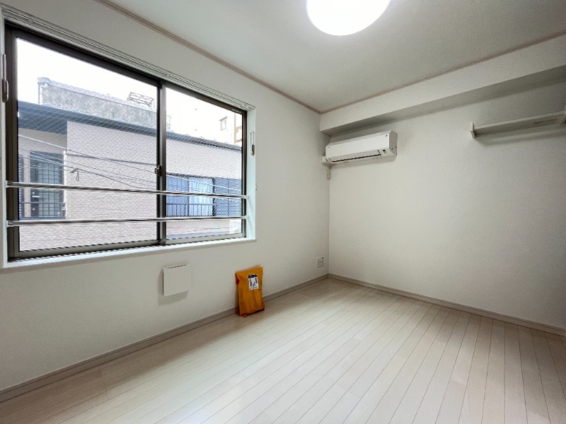 4/18 リビング/ダイニング