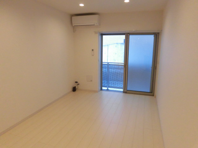 7/30 寝室