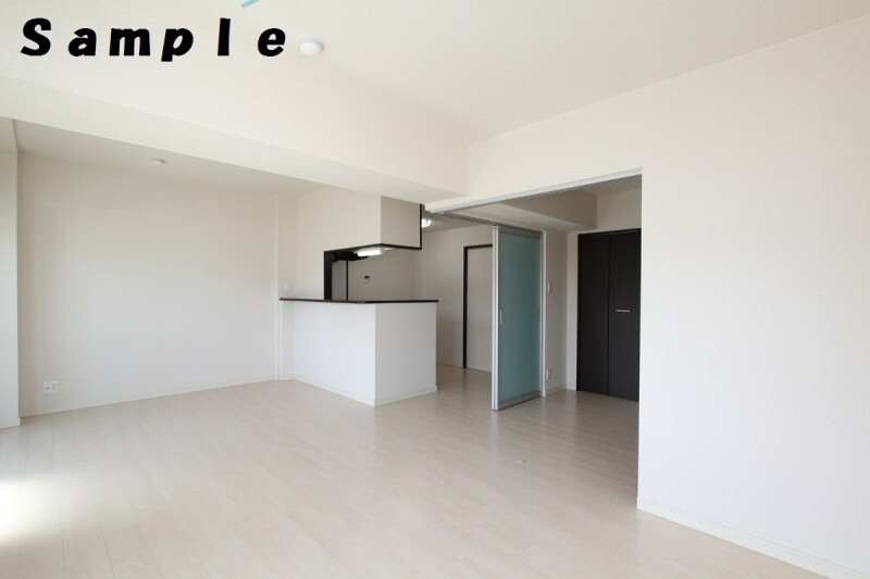 3/10 リビング/ダイニング