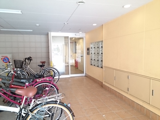 14/24 エントランス