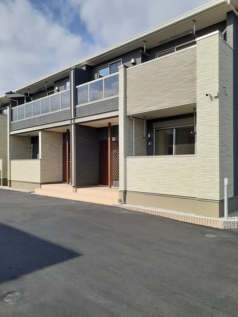 2/8 エントランス