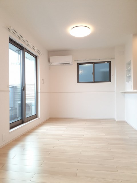 3/20 リビング/ダイニング