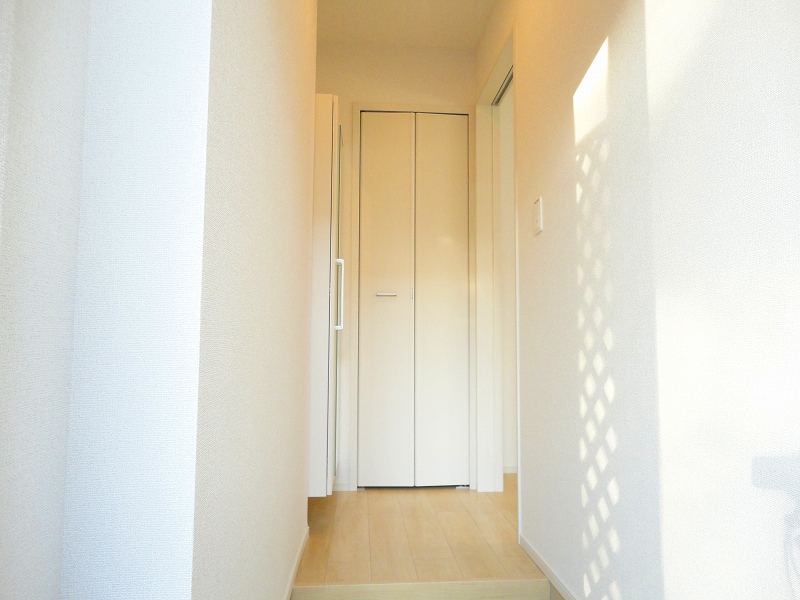 11/20 バルコニー