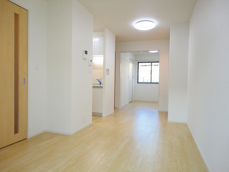 3/20 リビング/ダイニング