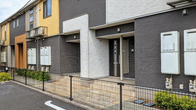 5/12 エントランス