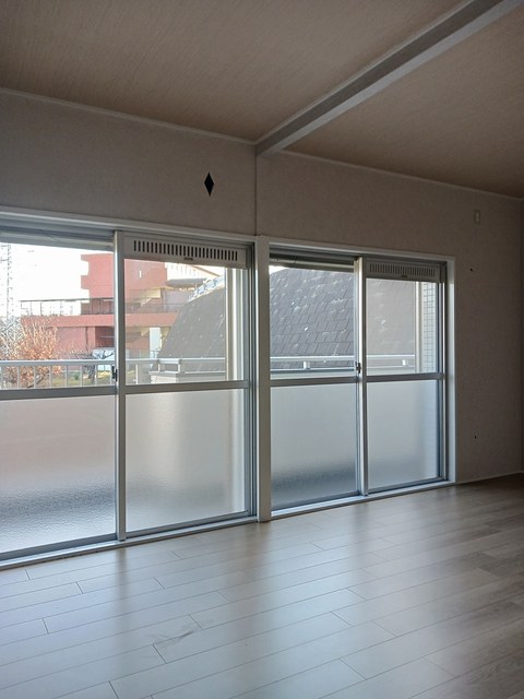 3/20 リビング/ダイニング