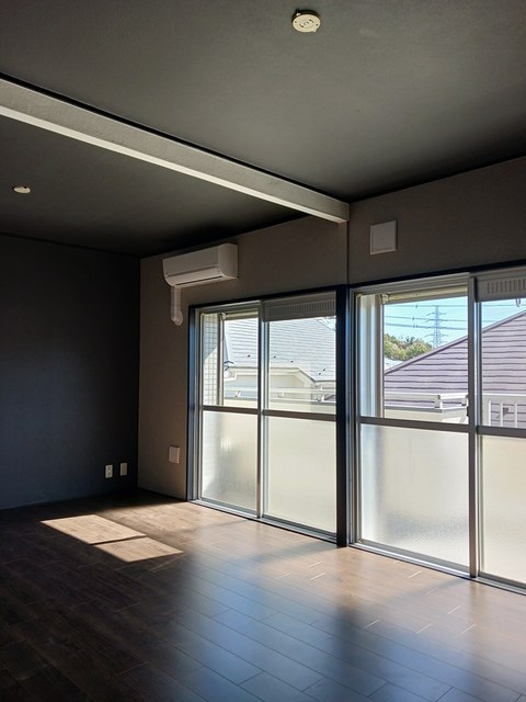 3/20 リビング/ダイニング