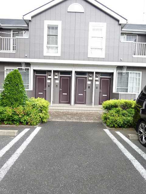 4/11 エントランス