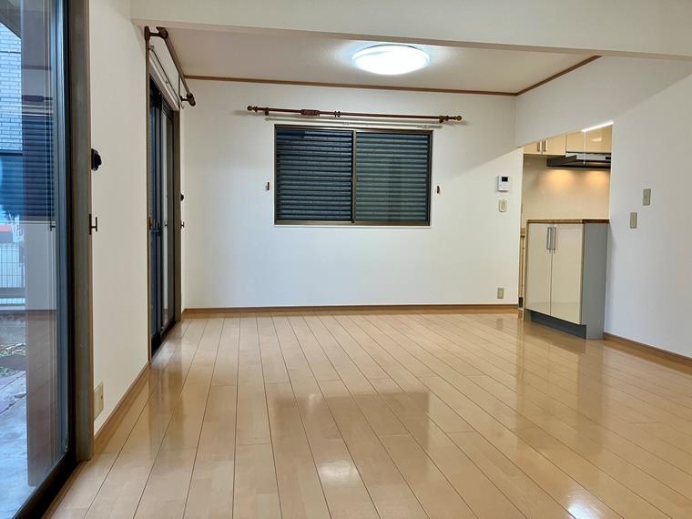 2/18 リビング/ダイニング