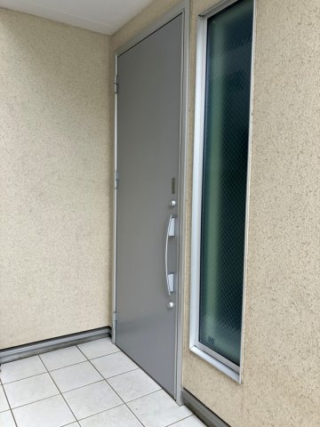 17/18 エントランス