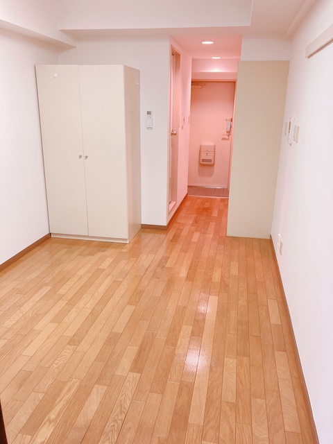 4/20 リビング/ダイニング