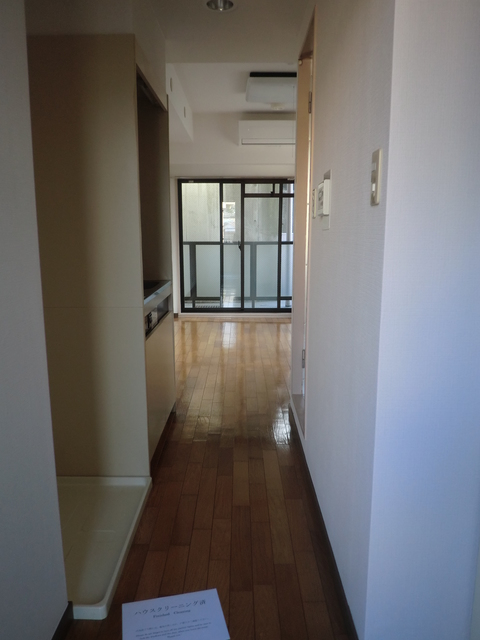 3/21 リビング/ダイニング