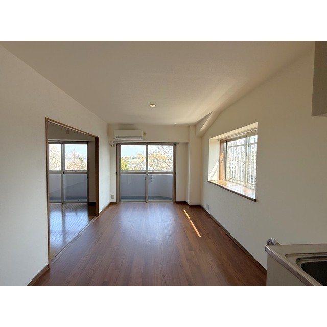 3/27 リビング/ダイニング