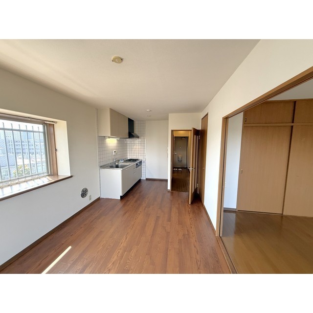 4/27 リビング/ダイニング