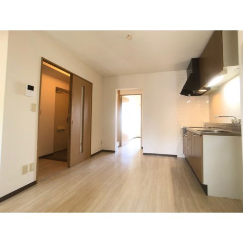 7/25 リビング/ダイニング