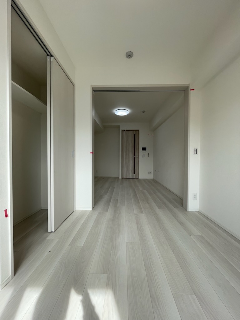 2/23 リビング/ダイニング