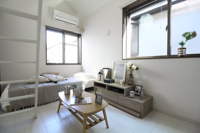 3/30 リビング/ダイニング