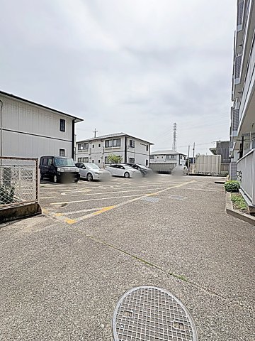 29/30 駐車場