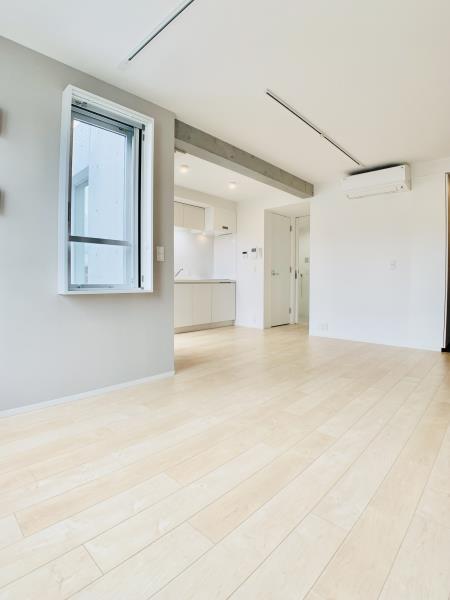 5/30 リビング/ダイニング